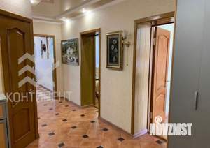 3-к квартира, вторичка, 91м2, 3/5 этаж