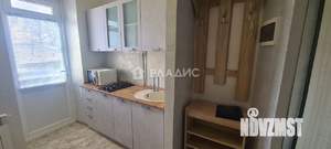 1-к квартира, вторичка, 25м2, 1/2 этаж