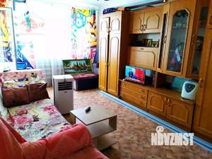 2-к квартира, вторичка, 54м2, 5/5 этаж