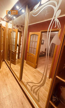 2-к квартира, вторичка, 50м2, 8/9 этаж