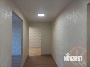 2-к квартира, вторичка, 54м2, 1/9 этаж