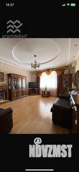 3-к квартира, вторичка, 102м2, 2/6 этаж