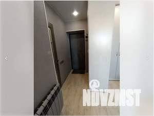 1-к квартира, вторичка, 36м2, 2/9 этаж