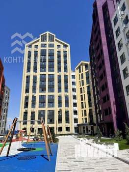 1-к квартира, вторичка, 47м2, 7/9 этаж