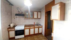 1-к квартира, вторичка, 43м2, 2/5 этаж