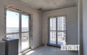 1-к квартира, вторичка, 37м2, 8/14 этаж