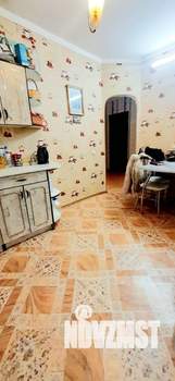 3-к квартира, вторичка, 84м2, 12/14 этаж