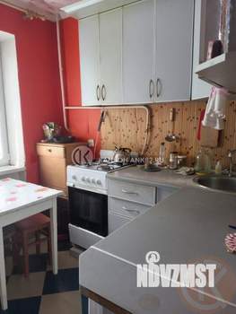 3-к квартира, вторичка, 55м2, 1/4 этаж