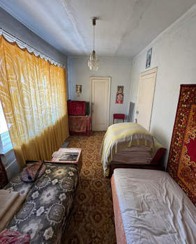 2-к квартира, вторичка, 43м2, 4/4 этаж