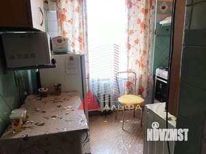 3-к квартира, вторичка, 62м2, 2/5 этаж