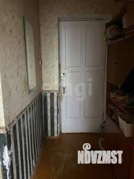 1-к квартира, вторичка, 67м2, 1/2 этаж