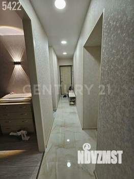 2-к квартира, вторичка, 44м2, 1/5 этаж