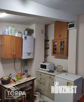 1-к квартира, вторичка, 20м2, 1/1 этаж