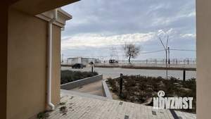 1-к квартира, вторичка, 55м2, 1/10 этаж