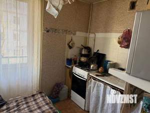 1-к квартира, вторичка, 34м2, 2/5 этаж