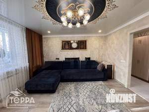 3-к квартира, вторичка, 66м2, 2/8 этаж