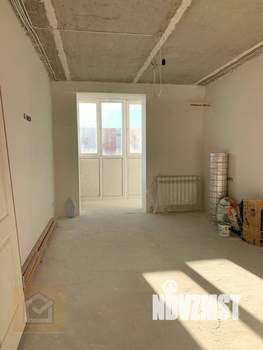 2-к квартира, вторичка, 66м2, 9/9 этаж