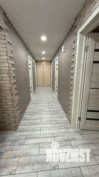 5-к квартира, вторичка, 92м2, 1/5 этаж