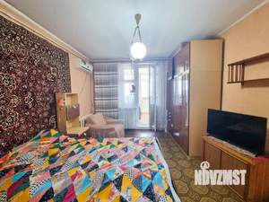 3-к квартира, вторичка, 65м2, 7/9 этаж