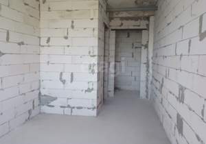 Студия квартира, вторичка, 21м2, 5/5 этаж