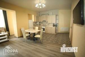 2-к квартира, вторичка, 85м2, 10/10 этаж