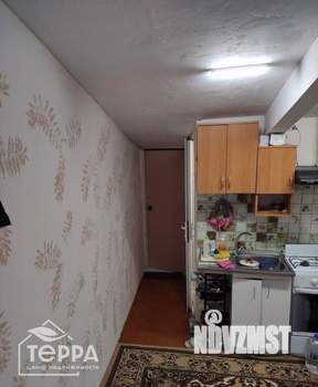 1-к квартира, вторичка, 20м2, 1/1 этаж