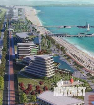 2-к квартира, вторичка, 83м2, 2/9 этаж
