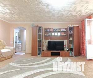 3-к квартира, вторичка, 70м2, 5/5 этаж