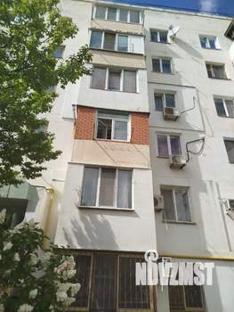 3-к квартира, вторичка, 66м2, 4/7 этаж