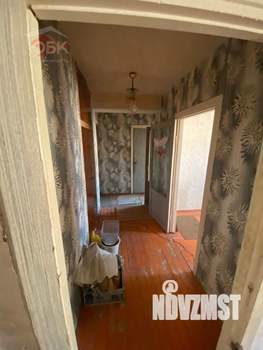 2-к квартира, вторичка, 42м2, 5/5 этаж