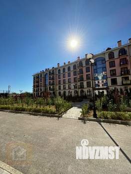 1-к квартира, вторичка, 35м2, 4/5 этаж