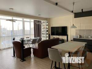 2-к квартира, вторичка, 103м2, 5/12 этаж