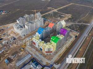 1-к квартира, вторичка, 39м2, 10/13 этаж