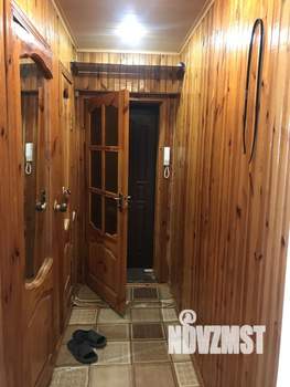 3-к квартира, вторичка, 54м2, 5/5 этаж