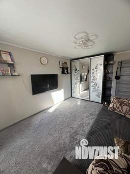 2-к квартира, вторичка, 42м2, 3/5 этаж