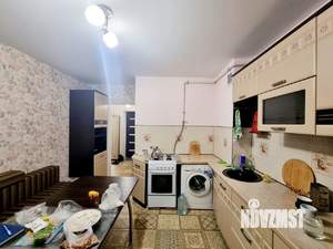 2-к квартира, вторичка, 67м2, 4/9 этаж