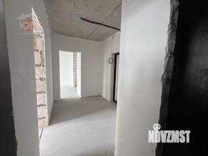 1-к квартира, вторичка, 41м2, 4/13 этаж