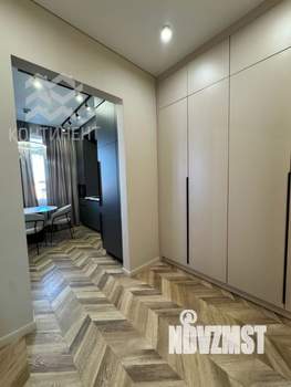 1-к квартира, вторичка, 41м2, 3/9 этаж