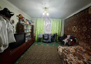 2-к квартира, вторичка, 50м2, 2/5 этаж