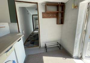 1-к квартира, вторичка, 14м2, 1/1 этаж