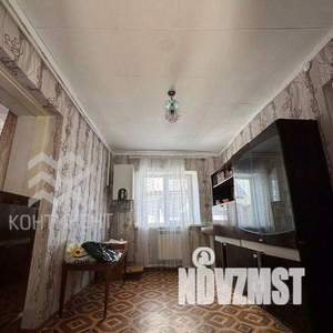 3-к квартира, вторичка, 40м2, 1/1 этаж