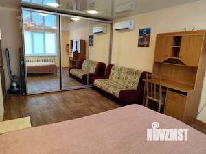 1-к квартира, вторичка, 35м2, 5/5 этаж