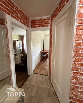 2-к квартира, вторичка, 45м2, 2/4 этаж