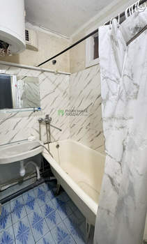 3-к квартира, вторичка, 58м2, 4/5 этаж