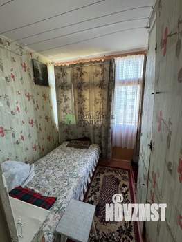 3-к квартира, вторичка, 69м2, 3/5 этаж