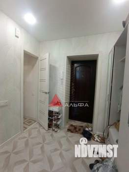 1-к квартира, вторичка, 35м2, 6/9 этаж