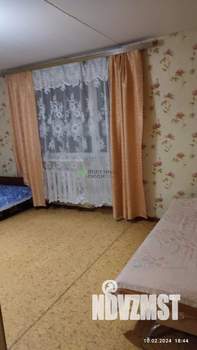 1-к квартира, вторичка, 40м2, 4/14 этаж