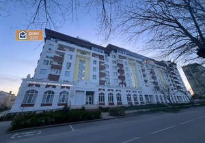3-к квартира, вторичка, 75м2, 4/7 этаж