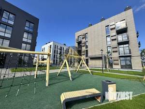 1-к квартира, вторичка, 42м2, 3/4 этаж