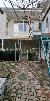 1-к квартира, вторичка, 50м2, 1/1 этаж